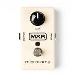 JIM DUNLOP MXR - M133 - Effektpedal Micro Amp