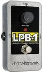 Electro Harmonix LPB-1 Linear Power Booster - Verzerrer f&uuml;r Gitarren