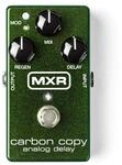 Dunlop Carbon Copy Analog Delay Effektpedal