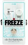 Electro Harmonix Freeze Sound Retainer - Effektger&auml;t f&uuml;r Gitarren