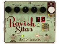 Electro Harmonix Ravish Sitar