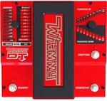 DigiTech Whammy DT Harmonizer/Detuner - Modulations Effektger&auml;t f&uuml;r Gitarren