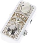 TC Electronic SPARK MINI BOOSTER Ultrakompaktes Booster-Pedal mit PrimeTime-Schaltung