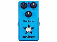 Blackstar LT Boost E-Gitarre Effekte Kompaktes Stompbox Pedal