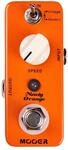 Mooer Orange Analog Pedal