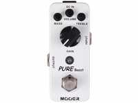 Mooer Boost Clean Pedal