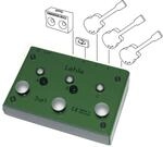 Lehle 3AT1 SGOS Switcher