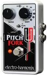 Electro Harmonix Pitch Fork - Effektger&auml;t f&uuml;r Gitarren