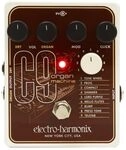 Electro Harmonix C9 Organ Machine - Effektger&auml;t f&uuml;r Gitarren