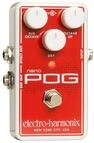 Electro Harmonix Nano POG - Modulations Effektger&auml;t f&uuml;r Gitarren