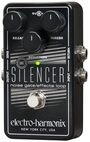 Electro Harmonix Silencer Noise Gate - Effektger&auml;t f&uuml;r Gitarren