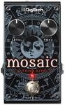 DigiTech Mosaic - Modulations Effektger&auml;t f&uuml;r Gitarren