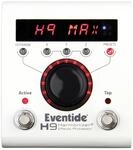 Eventide H9 Max Harmonisator-Pedal