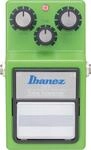 Ibanez TS9 Tube Screamer Effektger&auml;t f&uuml;r Gitarre gr&uuml;n
