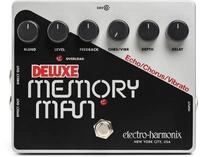 ELECTRO HARMONIX Deluxe Memory Man
