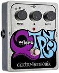 Electro Harmonix Micro Q-Tron Envelope Follower | Glatter Umschlagfilter mit einem