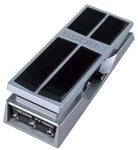 BOSS FV-500H Hochohmiges Volume Pedal, extrem gleichm&auml;&szlig;ige Pedalbewegung &