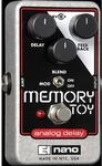 Electro Harmonix Memory Toy - Effektger&auml;t f&uuml;r Gitarren