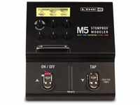 Line 6 M5 - Multieffektgerät für Gitarren