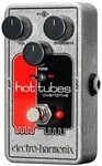 Electro Harmonix Hot Tubes Nano Overdrive - Verzerrer f&uuml;r Gitarren