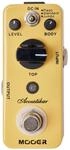 Mooer Guitar Simulator