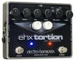 Electro Harmonix E-Gitarreneffekt mit Synthesizer Filter EHX Tortion Pedal