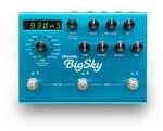 Strymon Big Sky Multi Reverb - Effektger&auml;t f&uuml;r Gitarren