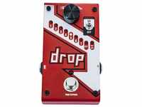 DigiTech Drop Gitarreneffekt-Pedal