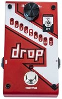 DigiTech Drop Gitarreneffekt-Pedal