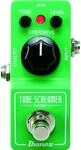 Ibanez TS Tube Screamer Mini - Verzerrer f&uuml;r Gitarren