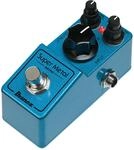 Ibanez SMMINI Super Metal Mini - Effects pedal - Blue Metallic