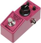 IBANEZ Analogue Delay Mini Effect Device - Made in Japan (ADMINI)