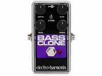 Electro Harmonix Bass Clone Chorus