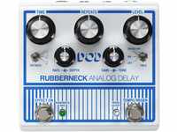 DOD Rubberneck Electric Guitar Analog Delay Pedal DOD0015