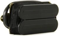 DiMarzio DP102BK X2N Series - Black