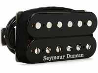 Seymour Duncan SH-5 Humbucker Custom Tonabnehmer für E-Gitarre Schwarz