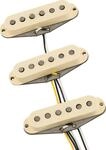 Fender Vintera '60s Stratocaster Pickups, Alnico 5 Single-Coil, 3er-Set 