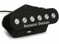 Seymour Duncan STL-3 Einzelreihe Viertelpfund-Telefonmikrofon für elektrische