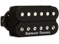 Seymour Duncan SH-PG1B Humbucker Pearly Gates Tonabnehmer für E-Gitarre Schwarz
