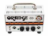 Orange Micro Terror Gitarrenverstärker mit 20 W Röhrenvorverstärker.