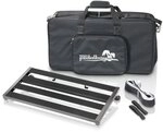 Palmer MI PPEDALBAY60 Variables Pedalboard mit gepolsterter Tragetasche 60 cm