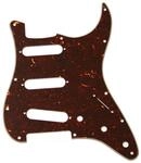 Fender&reg; &raquo;MODERN-STYLE STRATOCASTER&reg; S/S/S PICKGUARD - 11-HOLE&laquo; Schlagbrett f&uuml;r