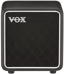 VOX BC108 Black Cab Series Lautsprecherschrank, 25 W, 1 x 20,3 cm