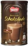 Nestl&eacute; Feinste Heisse Schokolade - 250 g