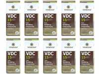 Venessa VDC 15 Trinkschokolade 10 x 1kg, mit 15% Premium Kakao und Milchanteil...
