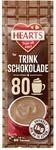 Hearts Typ Trinkschokolade 1kg Instant Getr&auml;nkepulver, aromatisiertes l&ouml;sliches