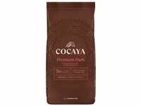 XOCAO Premium Dark Trinkschokolade 1000g (36% Kakao)