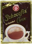 Teekanne Schocofix Trinkschokolade Tassenportionen, 50er Pack (50 x 25 g)