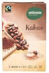 Naturata Kakao alkalisiert 125 g