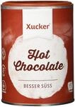 Xucker Trink-Schokolade mit Xylit, 2er Pack (2 x 200 g)